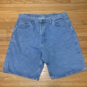 Wrangler Jorts